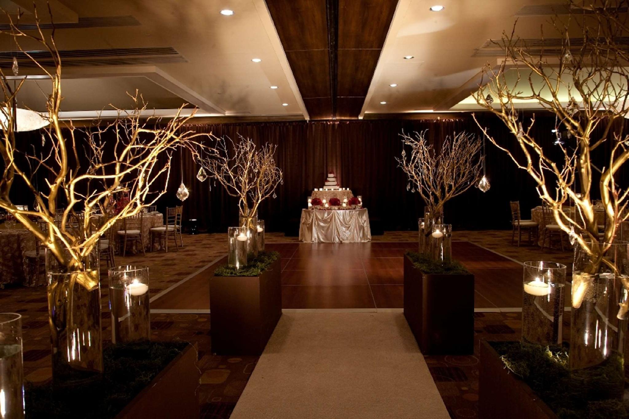 Hotel Doubletree By Hilton Monrovia - Pasadena Area Intérieur photo