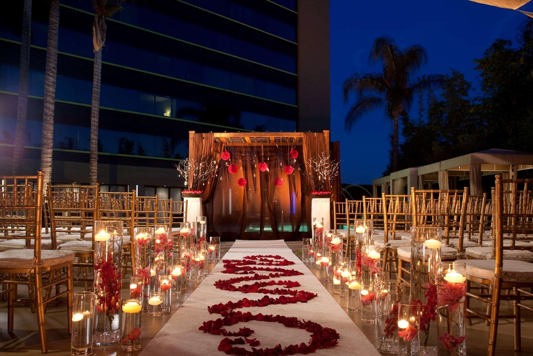 Hotel Doubletree By Hilton Monrovia - Pasadena Area Facilités photo