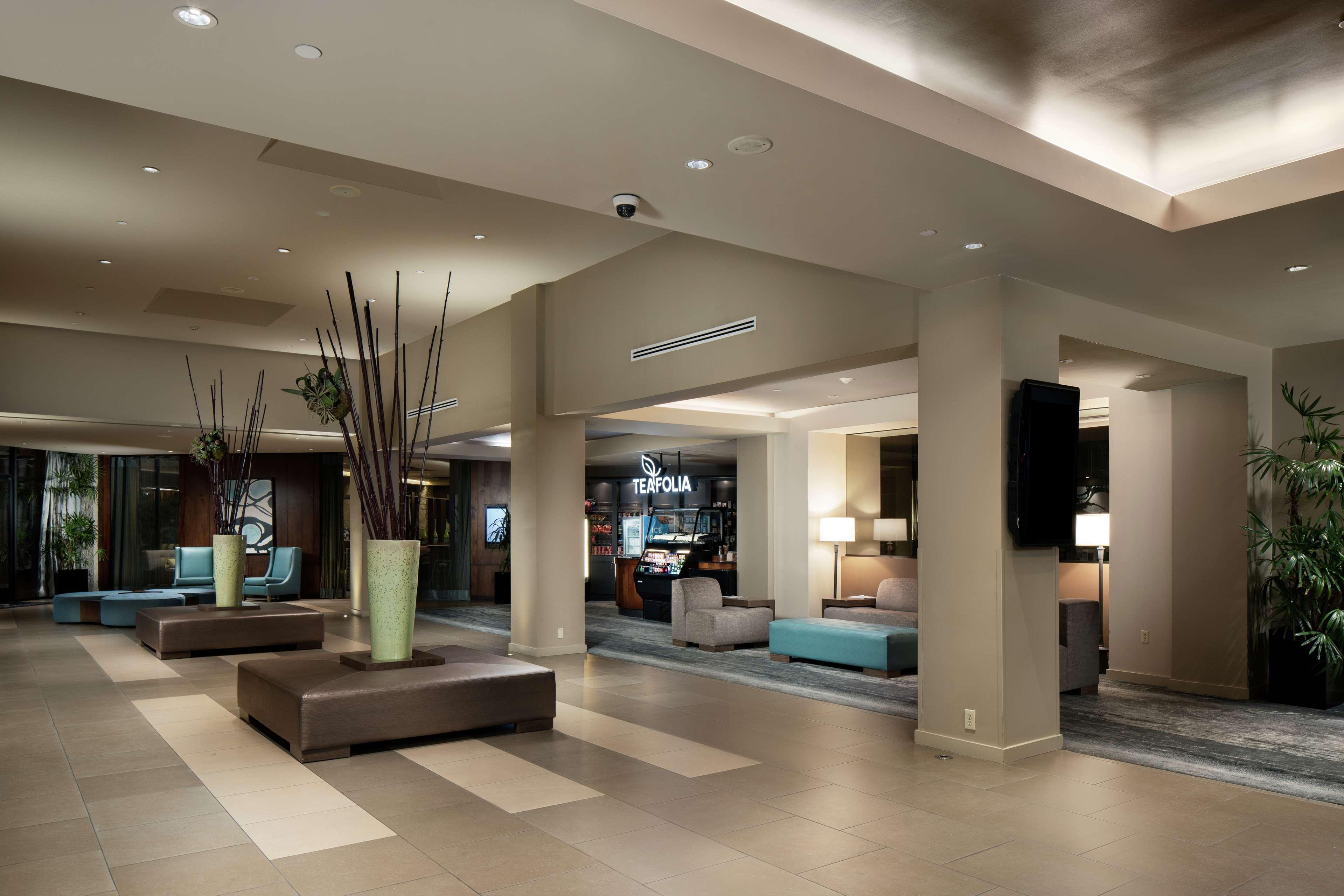 Hotel Doubletree By Hilton Monrovia - Pasadena Area Extérieur photo