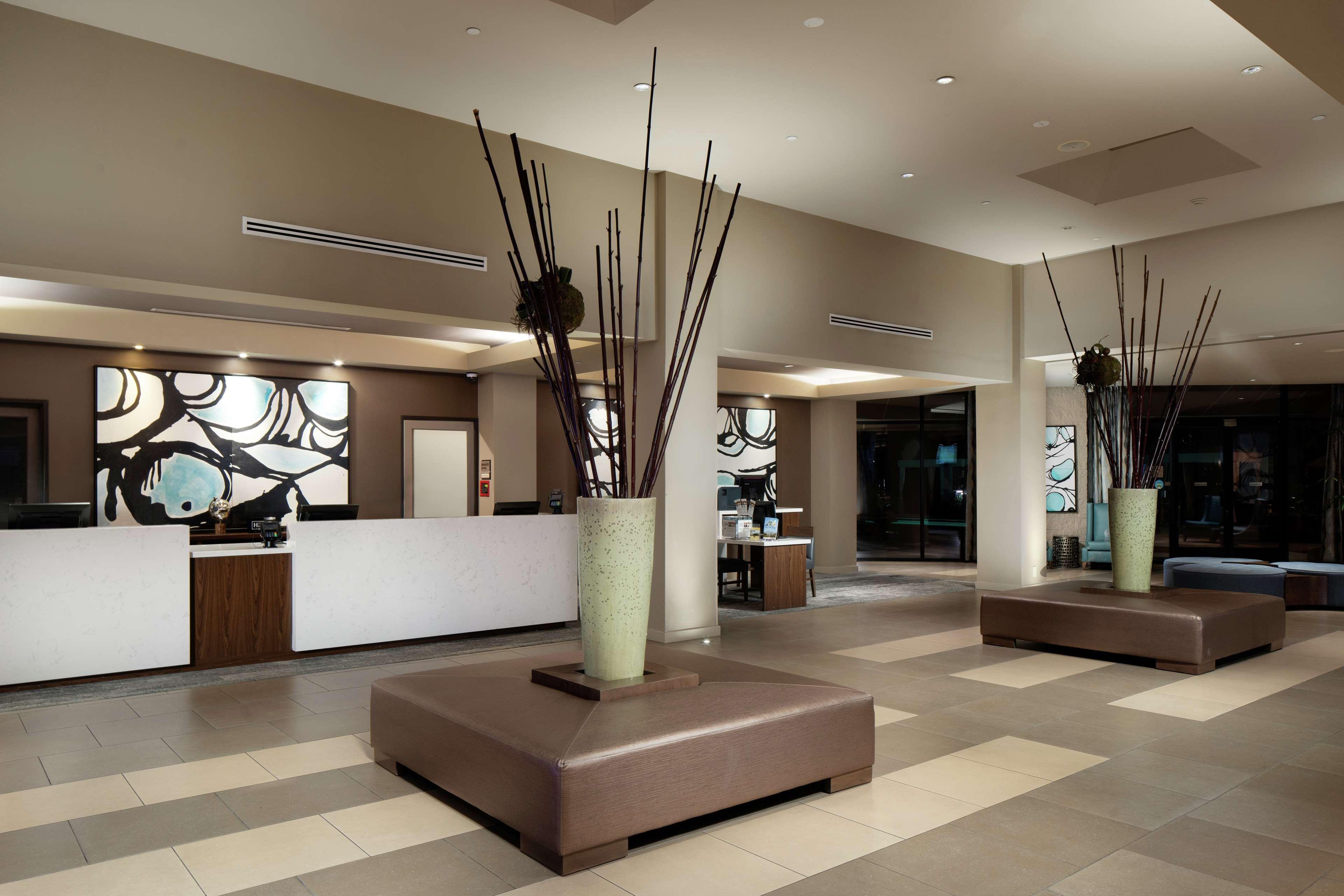 Hotel Doubletree By Hilton Monrovia - Pasadena Area Extérieur photo