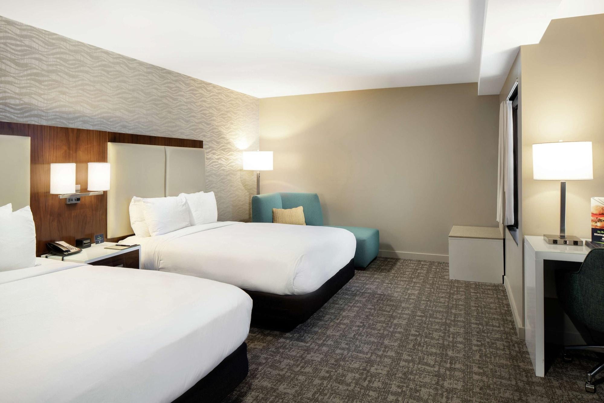 Hotel Doubletree By Hilton Monrovia - Pasadena Area Extérieur photo
