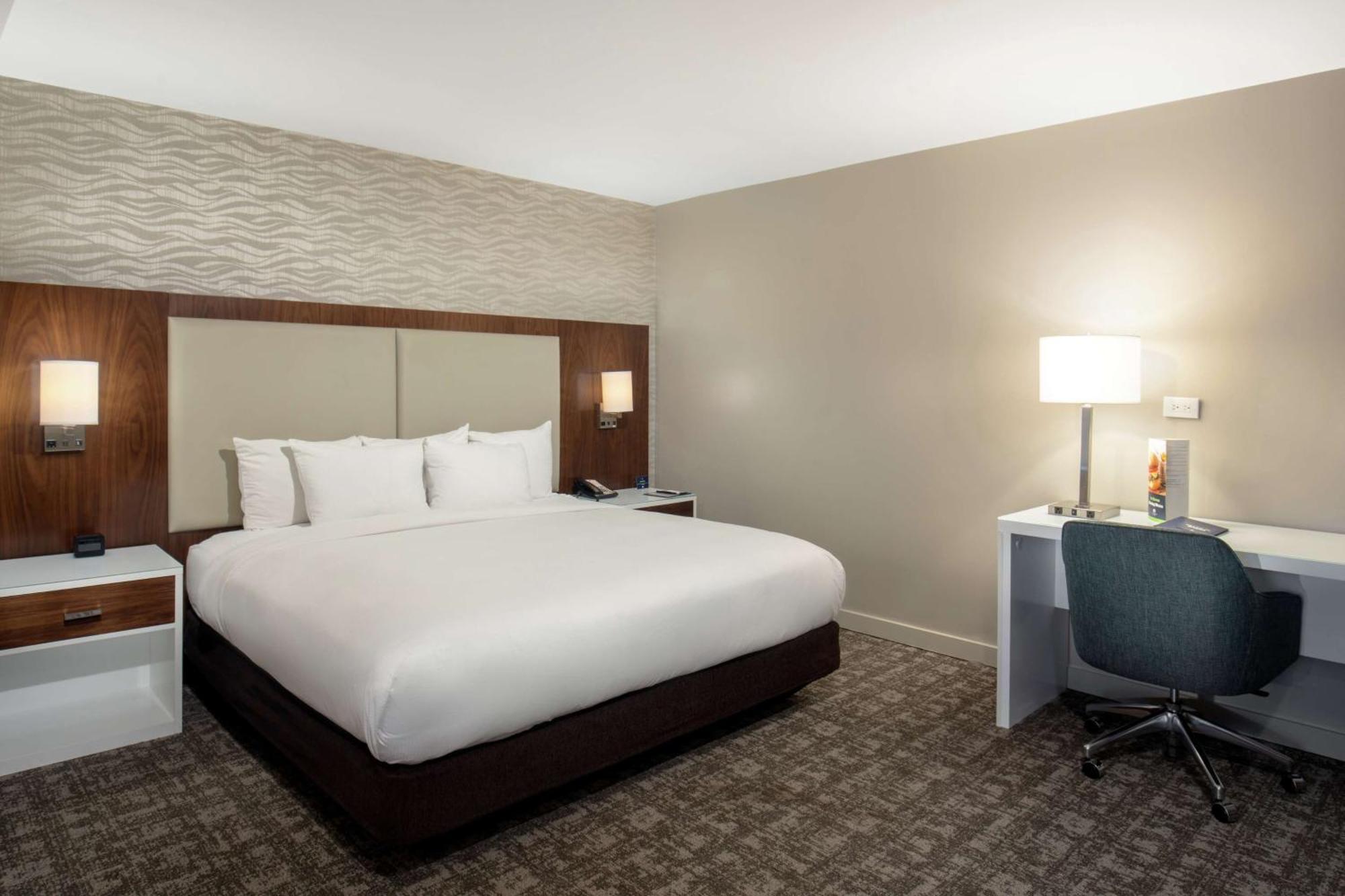 Hotel Doubletree By Hilton Monrovia - Pasadena Area Extérieur photo