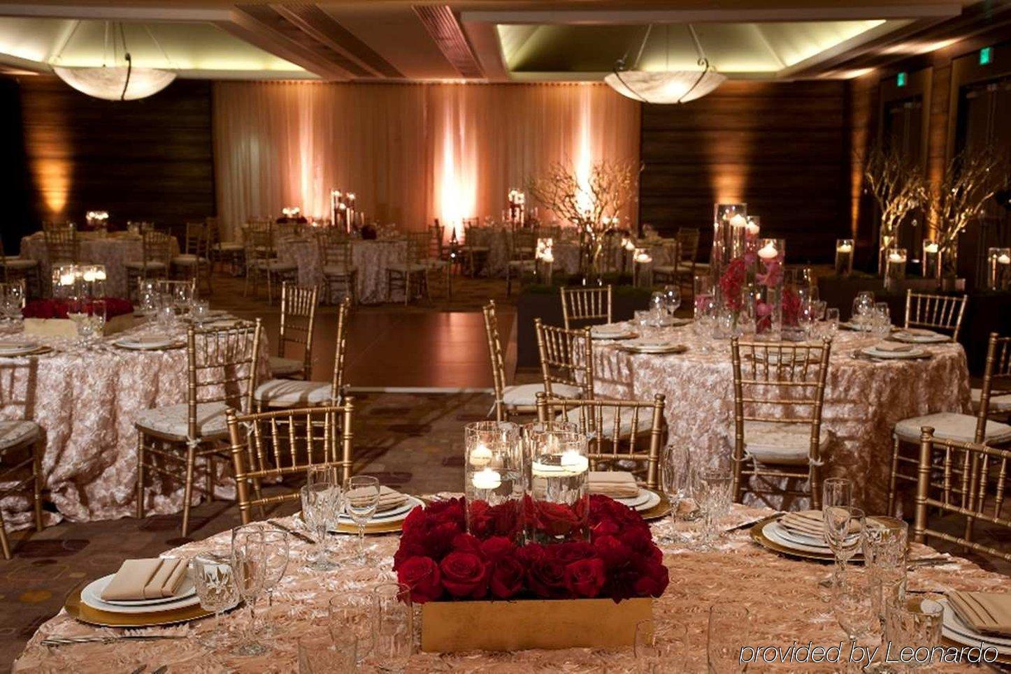 Hotel Doubletree By Hilton Monrovia - Pasadena Area Restaurant photo