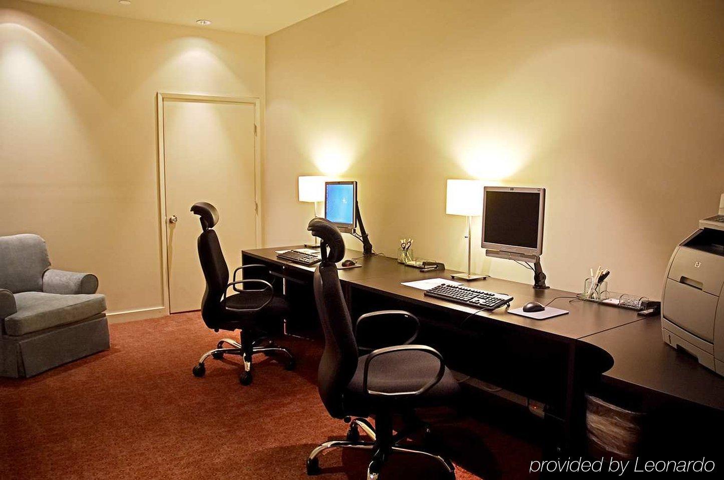 Hotel Doubletree By Hilton Monrovia - Pasadena Area Facilités photo
